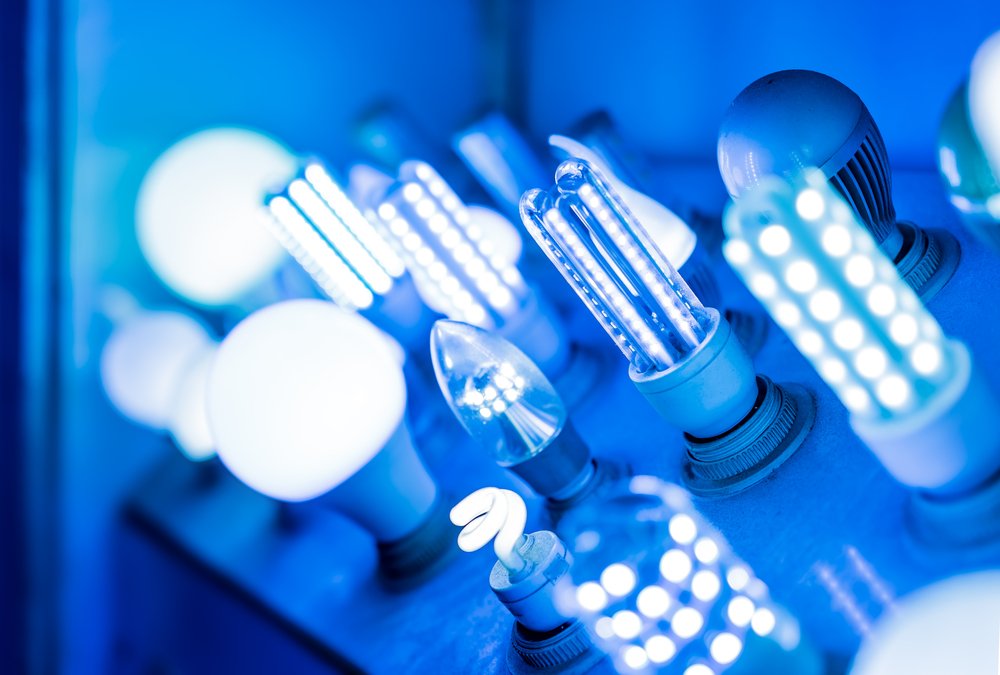 ILUMINACION LED