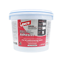 ADHESIVO P/VINYL 1/4 GALON