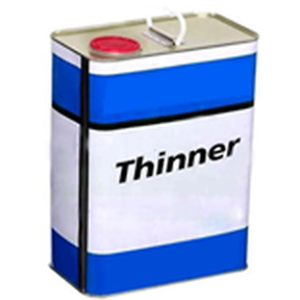 CLAUDETTE THINNER 750 CC