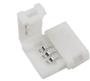 CONECTOR DE MANGUERA RGB