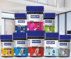 GRANIPLAS MASIPLAST CUBETA