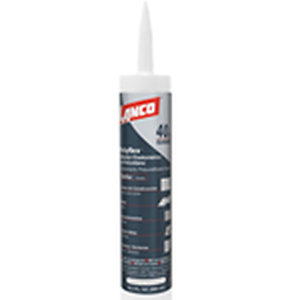 LANCO SILICONFLEX BLANCO 10 OZ