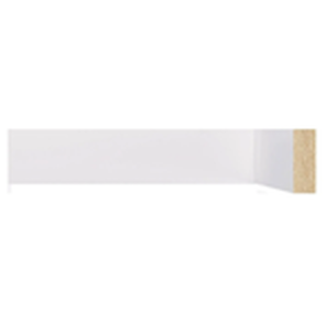 MOLDURA BOISERIE BLANCO 50X22