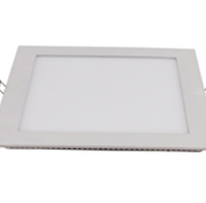 PANEL LED 18W CUA LUZ BLANCA