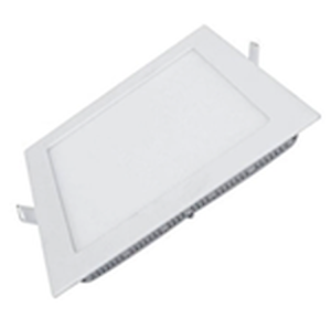 PANEL LED 24W CUA LUZ BLANCA